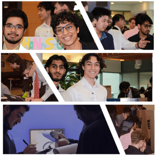 Toronto Tech Expo